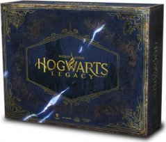 Warner Bros Hogwarts Legacy Collectors Edition (Dziedzictwo Hogwartu) PS4