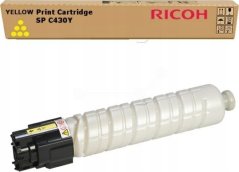 Ricoh 821205 Yellow Originál  (821205)