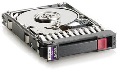 HPE HPE 581286-B21-RFB disk twardy 600 GB 10000 RPM 2.5" SAS