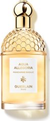 Guerlain GUERLAIN AQUA ALLEGORIA MANDARINE BASILIC (W) EDT/S 125ML REFILLABLE WOMEN