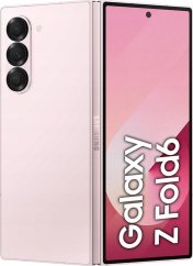 Samsung Galaxy Z Fold 6 5G 12/512GB Ružový