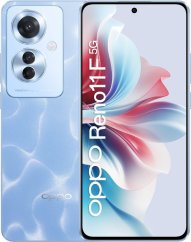 Oppo OPPO Reno 11F 5G 8/256GB Modrý