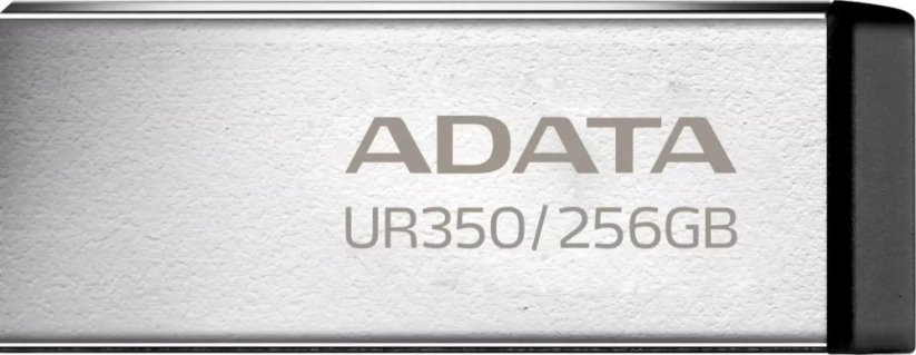 ADATA UR350, 256 GB  (UR350-256G-RSR/BK)