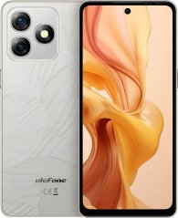 UleFone Note 18 Ultra 5G 6/256GB Szary (UF-N18U/GY)