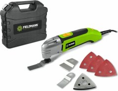 Fieldmann Narzędzie wielofunkcyjne FDB200301-E 300 W