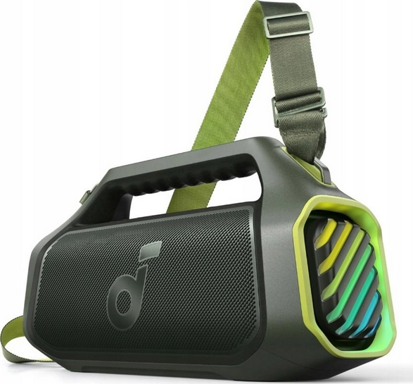 Soundcore Boom 2 Plus 140W Green