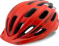 Giro prilba detský juniorski HALE matte bright red roz. univerzálny (GR-7089362)