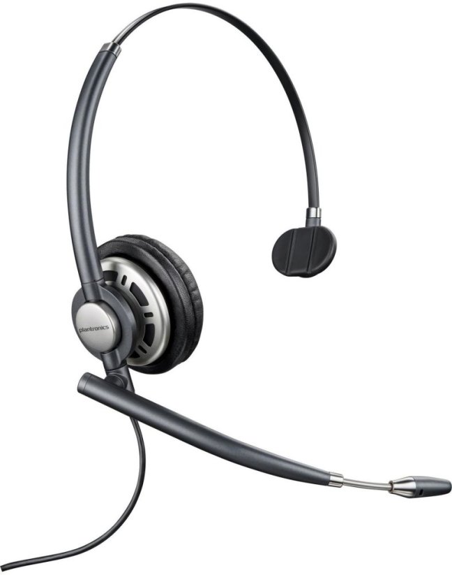 HP EncorePro HW710 Single Ear