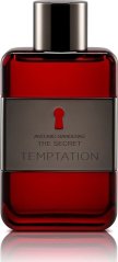 Antonio Banderas The Secret Temptation EDT 50 ml MEN