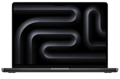 Apple MacBook Pro 14 M4 / 24 GB / 1 TB (MCX04ZE/A)