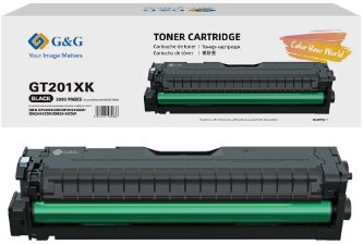 G&G XL-Toner GT201XKEV do P2000CDW/P2010CDW Čierny (21927)