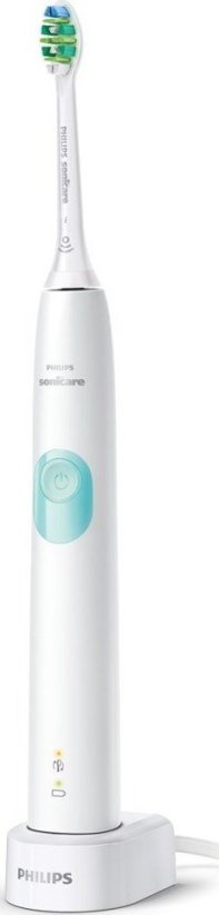 Philips ProtectiveClean HX6807/63 Biela