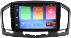 NoName Radio Navigácia GPS Opel Insignia 2008-2013