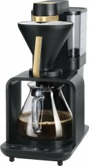 Melitta Melitta - EPOUR čierno-Zrokový - Ekspres przelewowy