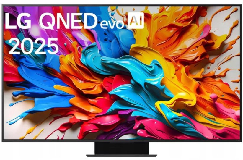 LG 75QNED9MA3B QNED 75'' 4K Ultra HD WebOS 25