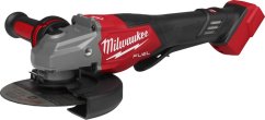 Milwaukee MILWAUKEE.SANDER M18FHSAG125XPDB2-0X