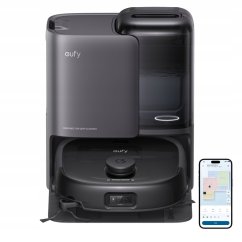 Eufy Eufy Omni E25 Čierny