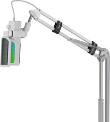 Genesis Radium 251 biały (NGM-2355)