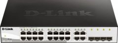 D-Link DGS-1210-16