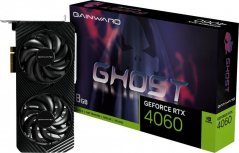 Gainward GeForce RTX 4060 Ghost 8GB GDDR6 (471056224-4045)