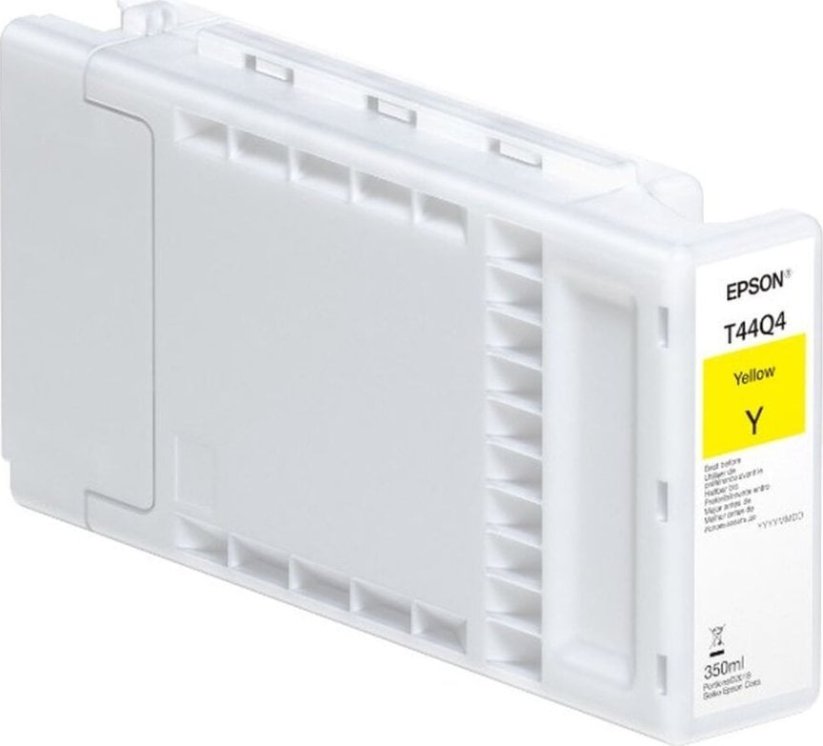 Epson Singlepack Yellow T44Q440 Ultrachróme PRO 12 350ml