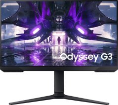 Samsung Odyssey G3 G3A (LS24AG304NRXEN)