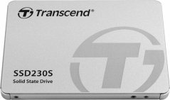 Transcend SSD230S 2TB 2.5" SATA III (TS2TSSD230S)