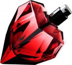 Diesel Loverdose Red Kiss EDP 50 ml WOMEN