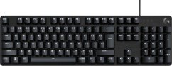 Logitech G413 SE GX Linear (920-010437)