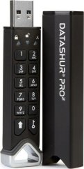 iStorage iStorage datAshur Pro2 USB3 256-bit 64GB