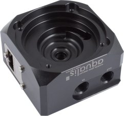 Aqua Computer Adapter pompy do pomp D5 z senzoriem wypełnienia (41095)