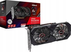 ASRock ASROCK RX 6500XT Phantom Gaming 8GB OC retail