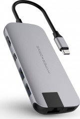 HyperDrive USB-C (HD247A)