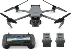 Dron DJI Mavic 3 Pro Fly More Combo (CP.MA.00000662.01)