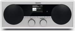 TechniSat Digitradio 451 CD IR