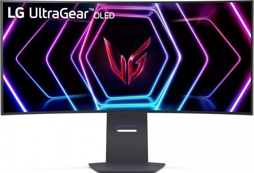 LG 39GS95QE-B