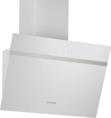 Siemens Siemens LC65KDK20 IQ100 Angled Cooker Hood
