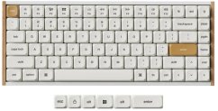 Keychron K3 HE Ultra-Fast Lime Magnetic Switch (K3H-Q1)