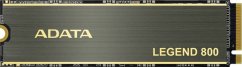 ADATA Legend 800 500GB M.2 2280 PCI-E x4 Gen4 NVMe (ALEG-800-500GCS)