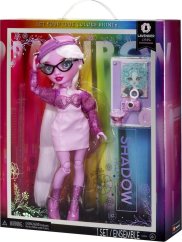 MGA Bábika Shadow High F23 Fashion Doll- Purple