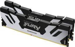 Kingston Fury Renegade, DDR5, 64 GB, 6000MHz, CL32 (KF560C32RSK2-64)