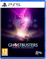 U&I Ghostbusters: Spirits Unleashed PS5