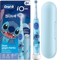 Oral-B iO Series Kids Stitch Niebieska