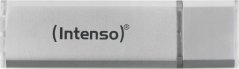 Intenso Alu Line silver 128GB USB Stick 2.0