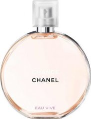 Chanel Chance Eau Vive EDT 35 ml WOMEN