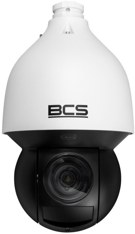 BCS Kamera obrotowa IP BCS-L-SIP4425SR15-Ai2, SkyLight, WDR 120dB, IR 150m