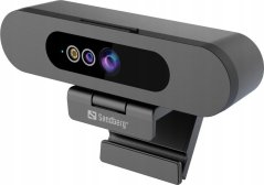Sandberg Face-ID Webcam 2 (134-40)