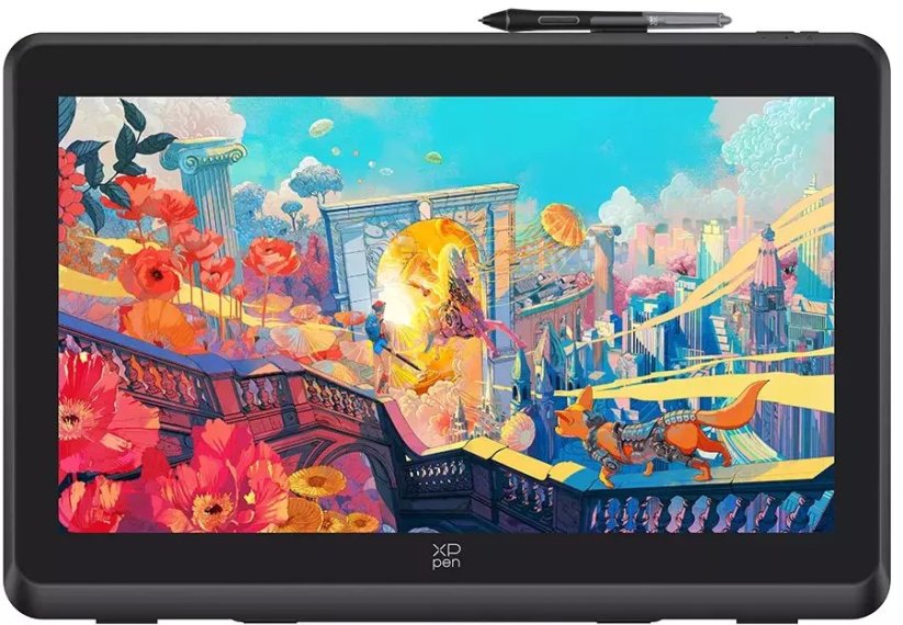 NoName GRAPHIC TABLET 476.06X267.79MM/ARTIST 22 PLUS XPPEN MD220FH EU (850047528216)