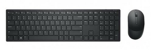HP Bezprzewodowy Sada 2.4 GHz Pełnowymiarowy (M42114-041)