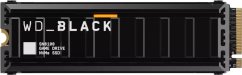 SSD WD SN8100 1TB M.2 2280 PCI-E x4 Gen5 NVMe (WDS100T1XHM)